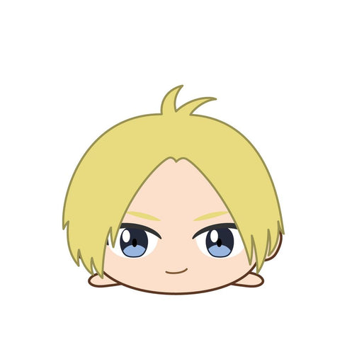 『SAKAMOTO DAYS』ごろりんマスコット【BOX】