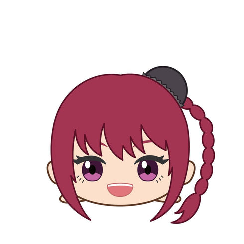 『SAKAMOTO DAYS』ごろりんマスコット【BOX】