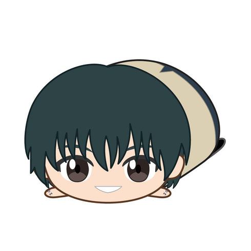 『SAKAMOTO DAYS』ごろりんマスコット【BOX】