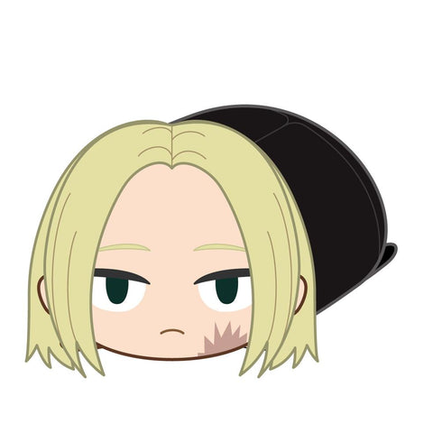 『SAKAMOTO DAYS』ごろりんマスコット【BOX】