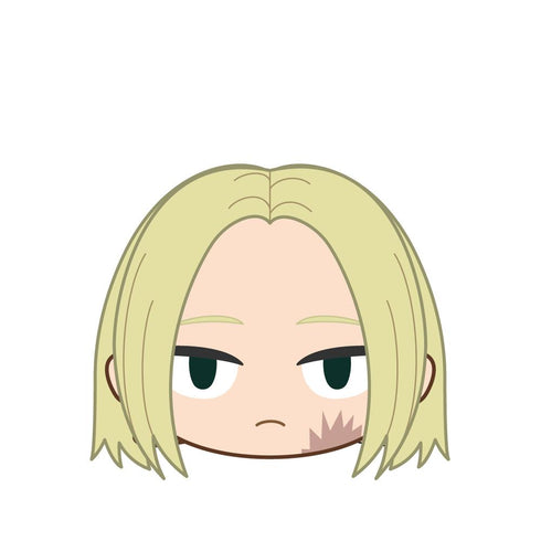 『SAKAMOTO DAYS』ごろりんマスコット【BOX】