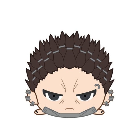 『SAKAMOTO DAYS』ごろりんマスコット【BOX】