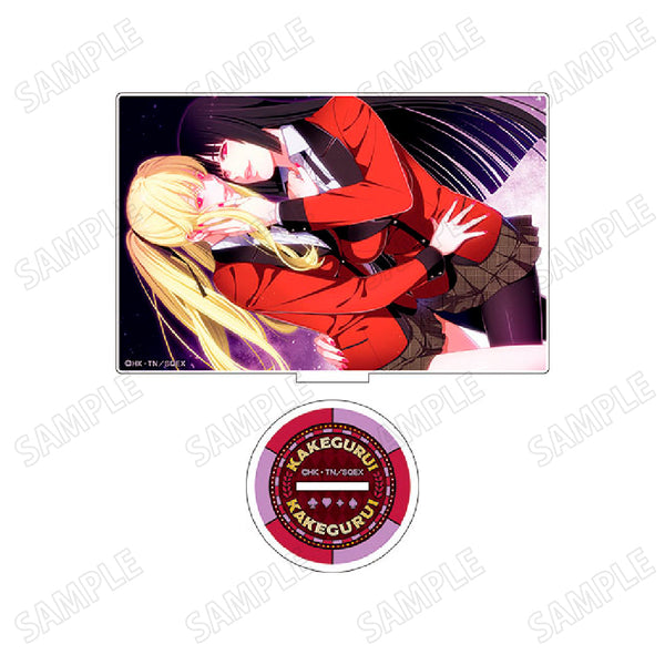 "Kakegurui" Acrylic Stand 2