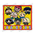 『SAKAMOTO DAYS』描き起こしアクリルマルチスタンド