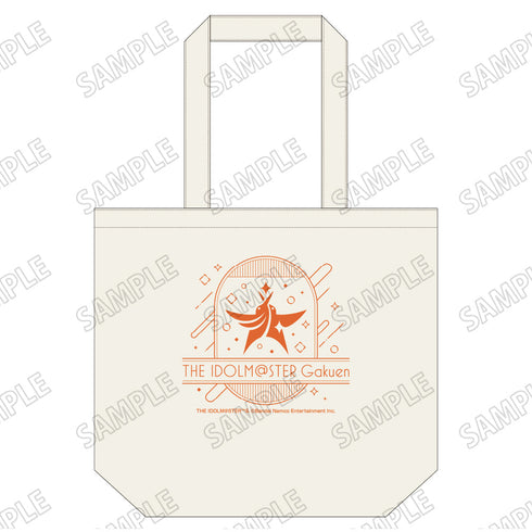 『学園アイドルマスター』デイリートートバッグ