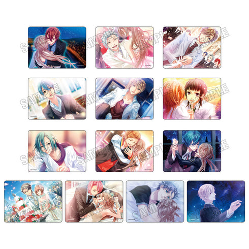 『Starry☆Sky』クリアカードコレクション【BOX】