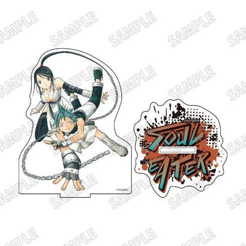 『ソウルイーター』アクリルスタンド2