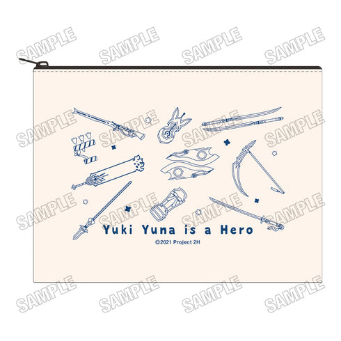 『結城友奈は勇者である』ポーチ