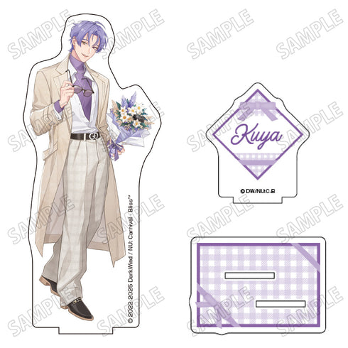 『NU: カーニバル - Bliss』描き下ろしBIGアクリルスタンド3玖夜