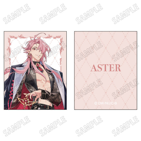 『NU: カーニバル - Bliss』クッションキーホルダー2エスター