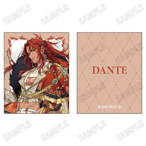 『NU: カーニバル - Bliss』クッションキーホルダー11エンテン