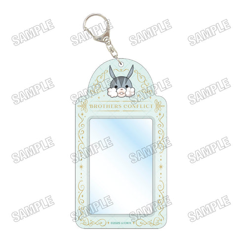 『BROTHERS CONFLICT』カードホルダー