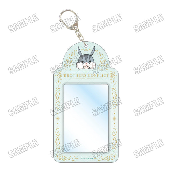 『BROTHERS CONFLICT』カードホルダー