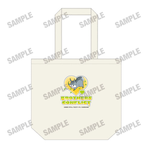 『BROTHERS CONFLICT』デイリートートバッグ