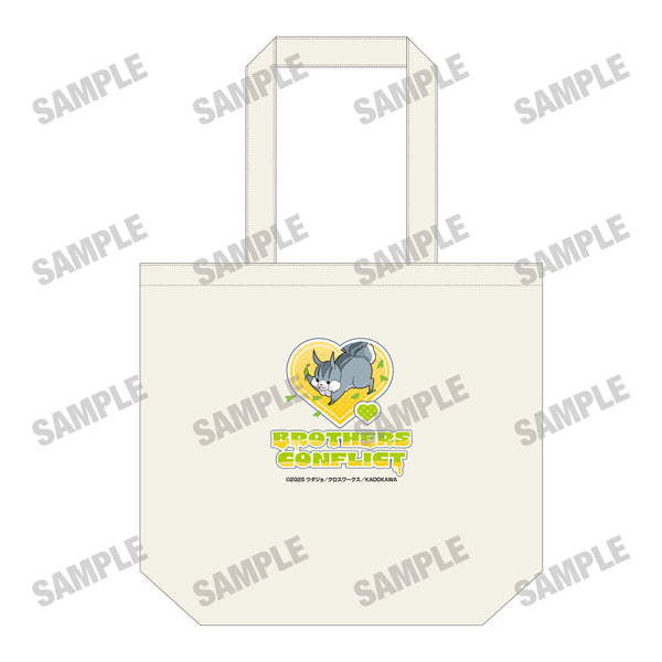 『BROTHERS CONFLICT』デイリートートバッグ