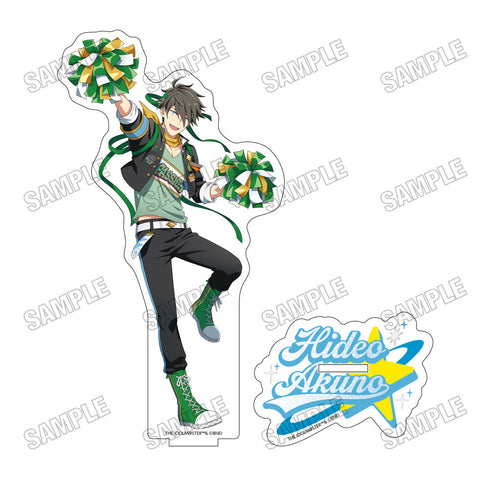 『アイドルマスター SideM』描き下ろしBIGアクリルスタンド1握野英雄