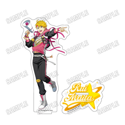 『アイドルマスター SideM』描き下ろしBIGアクリルスタンド2舞田類