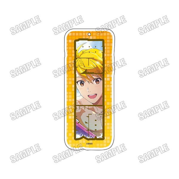 『アイドルマスター SideM』BIGアクリルネームプレートキーホルダー【PICTURE COLLECTIONver.】2舞田類