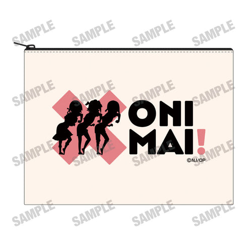 『お兄ちゃんはおしまい!』ポーチ