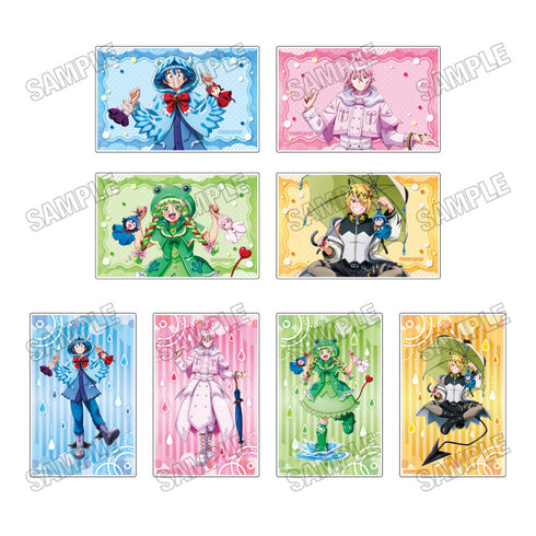 『魔入りました!入間くん』描き下ろしアクリルブロックコレクション【雨の日ver.】【BOX】