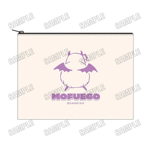 『魔入りました!入間くん』ポーチ