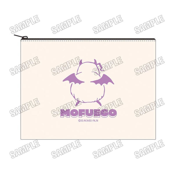 『魔入りました!入間くん』ポーチ