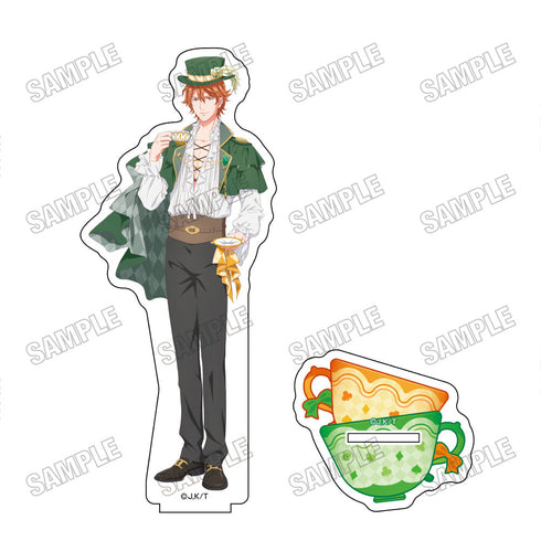 『黄昏アウトフォーカス』描き下ろしBIGアクリルスタンド3菊地原仁