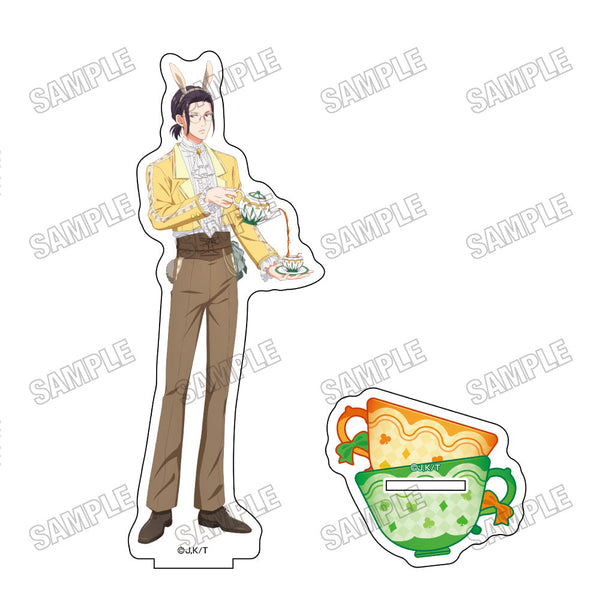 『黄昏アウトフォーカス』描き下ろしBIGアクリルスタンド4市川義一