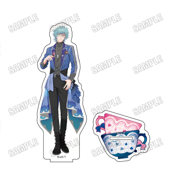 『黄昏アウトフォーカス』描き下ろしBIGアクリルスタンド5稲葉礼