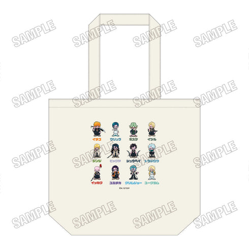 『BLEACH 千年血戦篇』デイリートートバッグ