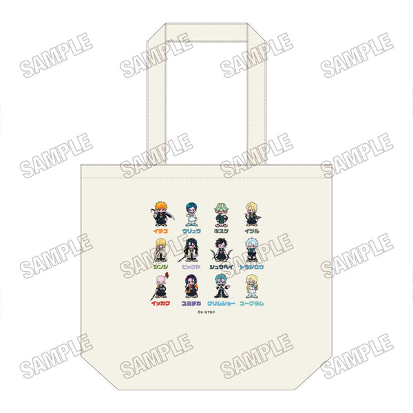 『BLEACH 千年血戦篇』デイリートートバッグ