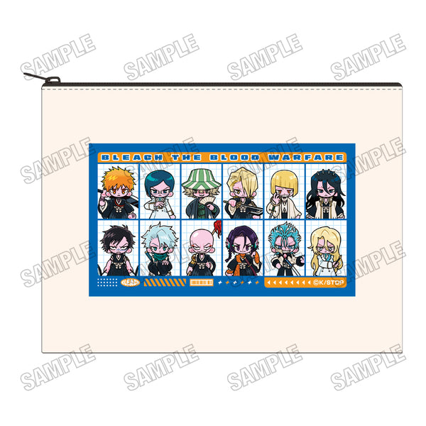 『BLEACH 千年血戦篇』ポーチ