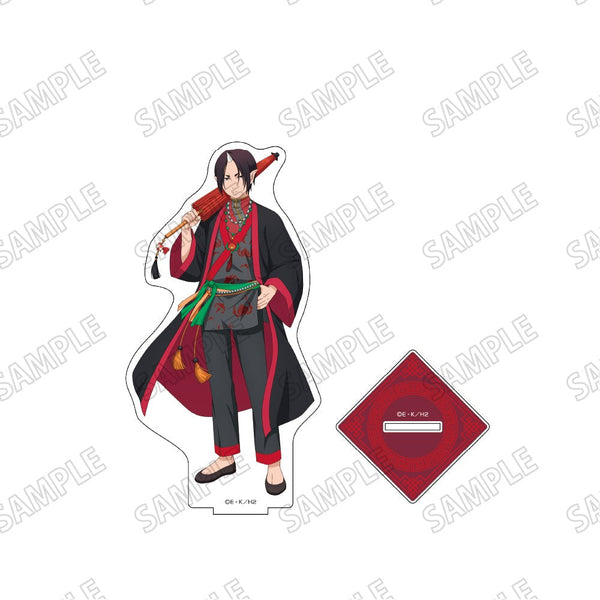 『鬼灯の冷徹』描き下ろしBIGアクリルスタンド【vol.2】1鬼灯