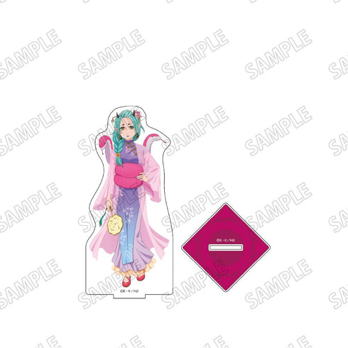 『鬼灯の冷徹』描き下ろしBIGアクリルスタンド【vol.2】2お香