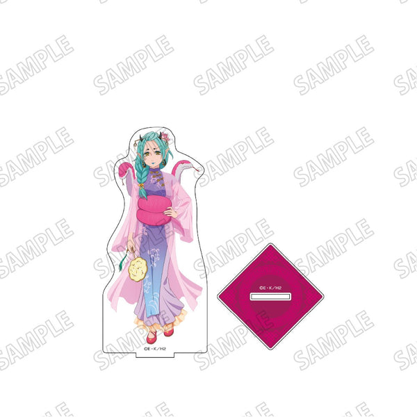 『鬼灯の冷徹』描き下ろしBIGアクリルスタンド【vol.2】2お香