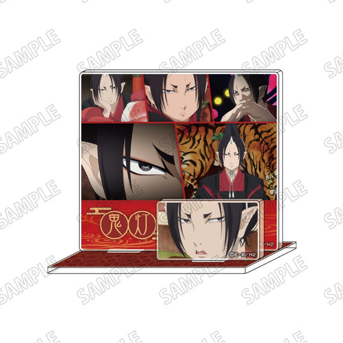 『鬼灯の冷徹』名場面アクリルスタンド1