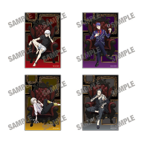 『東京喰種トーキョーグール』描き下ろしアクリルブロックコレクション【BOX】