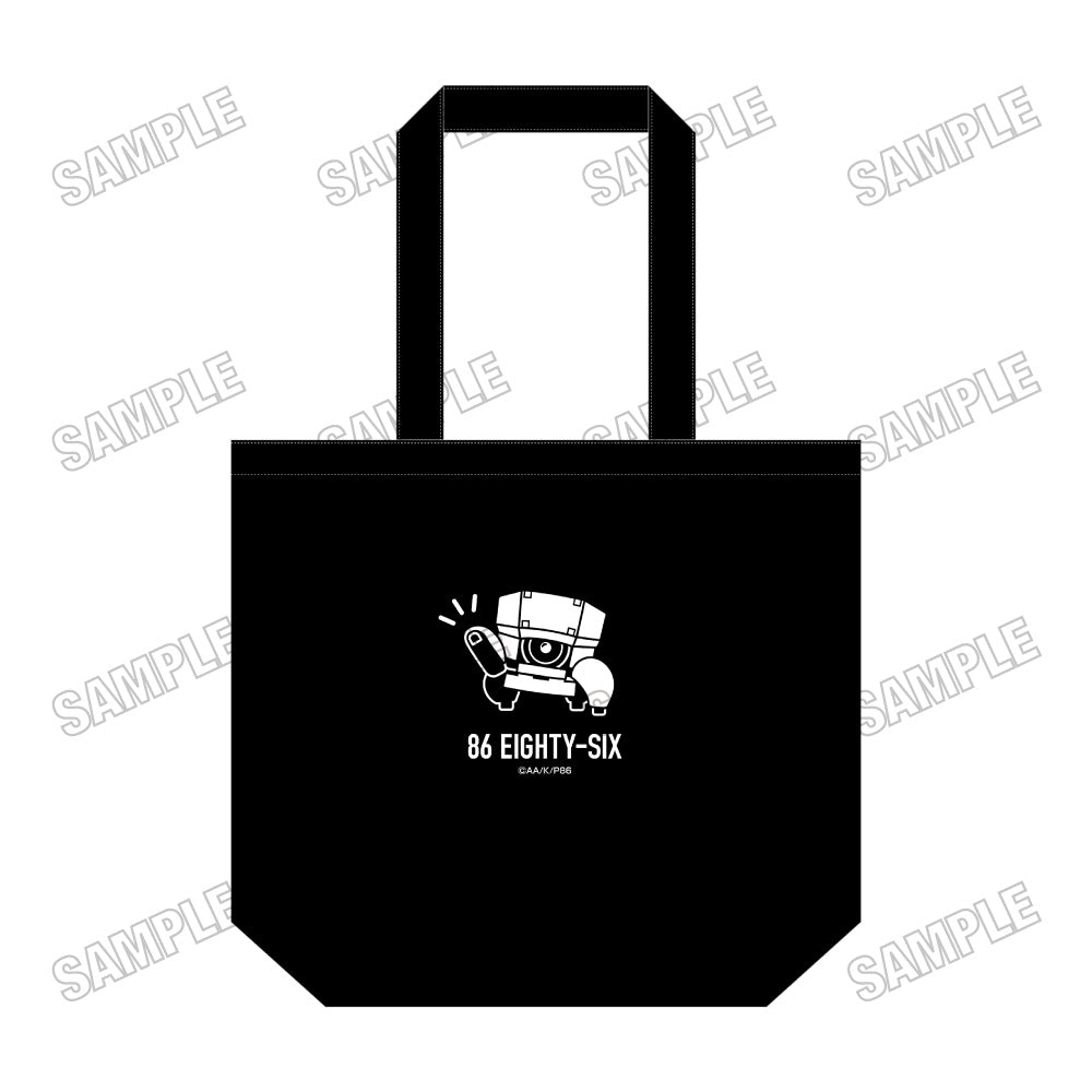86―エイティシックス―』デイリートートバッグ – Anime Store JP