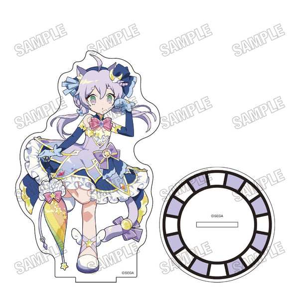 『maimai でらっくす』アクリルアートスタンド1ソルト(ぷりずむ)