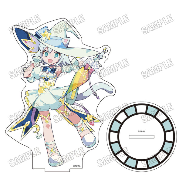 『maimai でらっくす』アクリルアートスタンド2みるく(ぷりずむ)