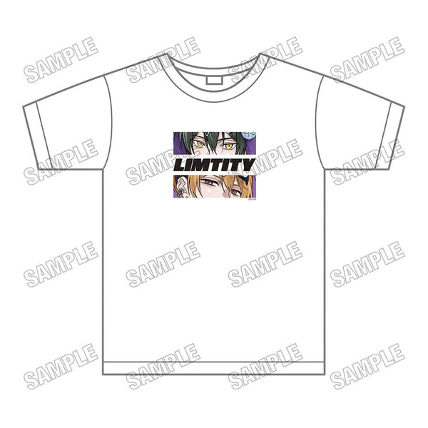 『幕が下りたら僕らは番』Tシャツ
