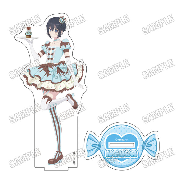 『2.5次元の誘惑』描き下ろしBIGアクリルスタンド➂ノノア