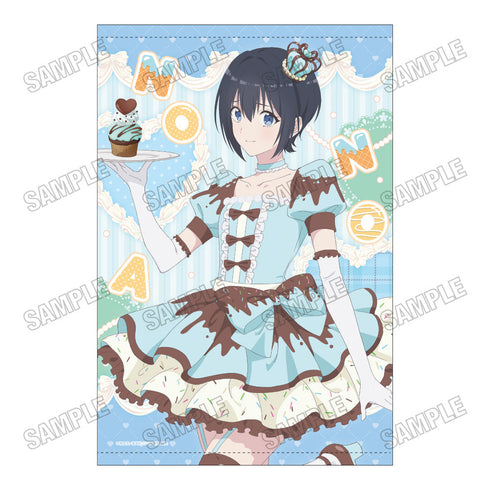 『2.5次元の誘惑』描き下ろしB2タペストリー➂ノノア