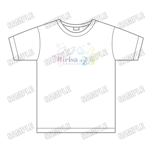 『2.5次元の誘惑』Tシャツ