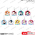 『ラブライブ!スクールアイドルフェスティバル』トレーディングアクリルキーホルダー Aqours サマーナイトVer.【BOX】