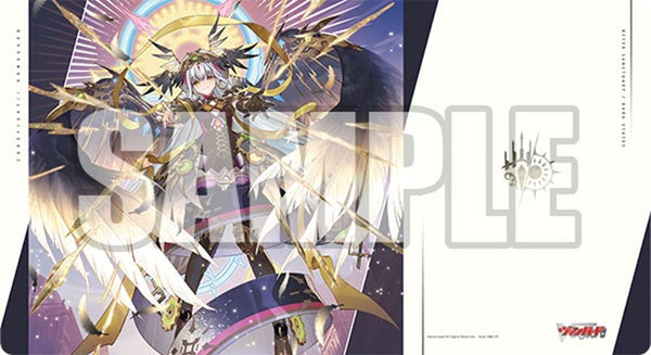 『カードファイト!! ヴァンガード』ブシロード ラバーマットコレクション V2 Vol.2013 決意と罪を抱く者 リィエル=アニムス