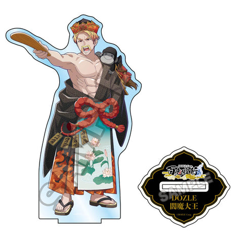『ドズル社』百鬼夜行 アクリルスタンド ドズル【202610再販】
