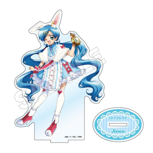『ぴちぴちピッチ』アリスファッション アクリルスタンド 波音【202610再販】