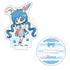 『ぴちぴちピッチ』アリスファッション アクリルスタンドmini 全10種【BOX】【202610再販】