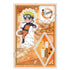『NARUTO -ナルト- 疾風伝』Battle vol.1 アクリルスタンドJr. うずまきナルト【202610再販】